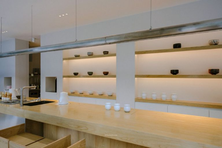 Mtch Menu MTCH (สุขุมวิท) Matcha Specialty Bar คาเฟ่เปิดใหม่ล่าสุด ที่ยกเอาคาเฟ่ ...